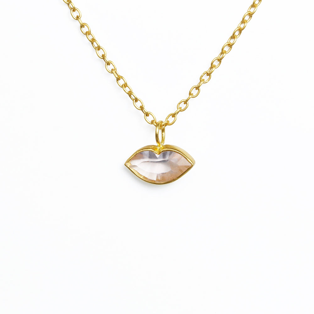 ローズクォーツ スモール 