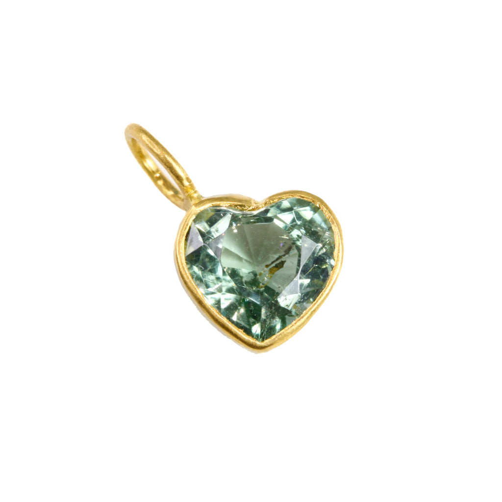 グリーントルマリン 