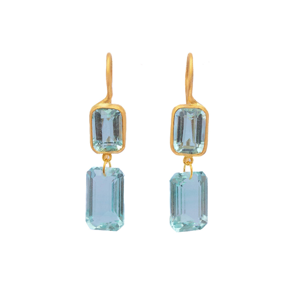 ピアス EARRINGS – Marie Helene de Taillac - JP