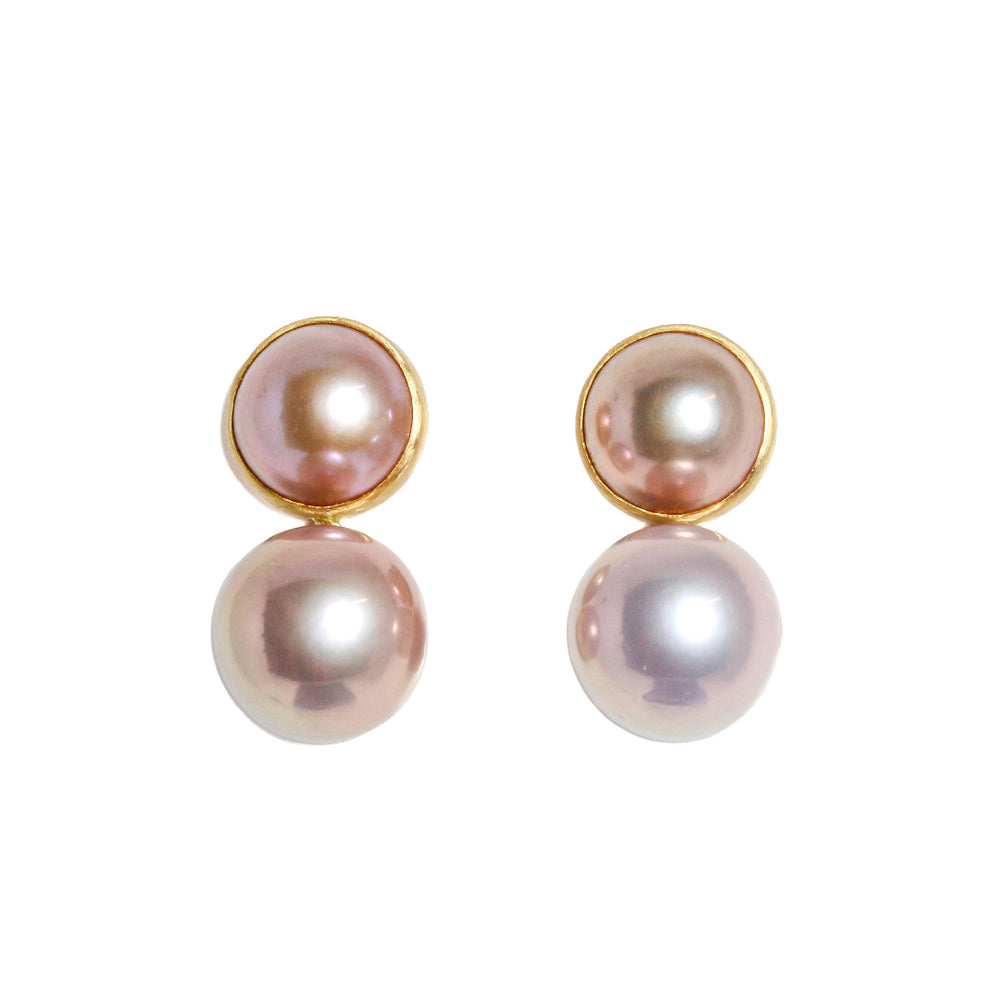 ピアス EARRINGS – Marie Helene de Taillac - JP