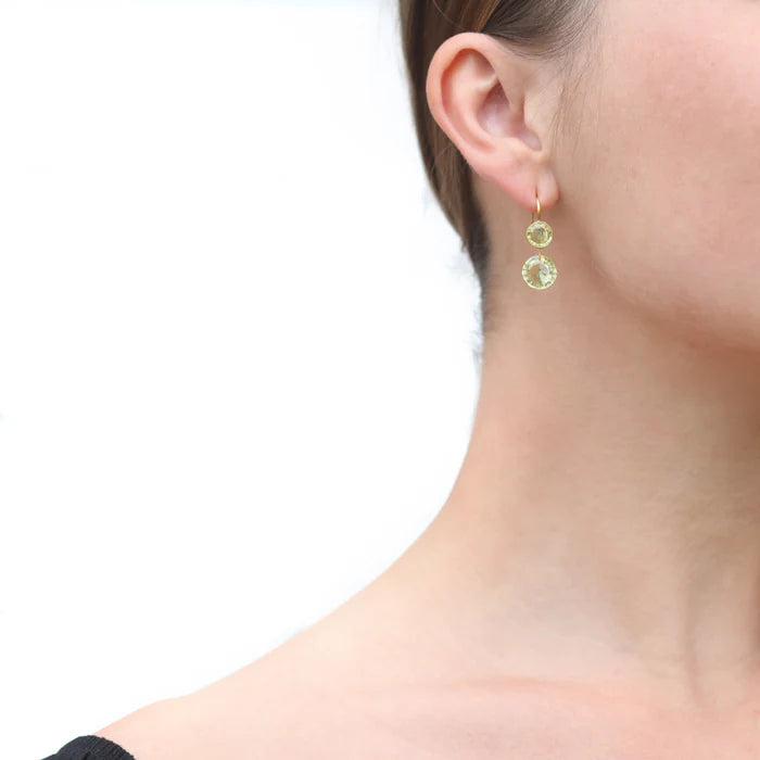 レインボームーンストーン エクストラスモール “インカンデセンス