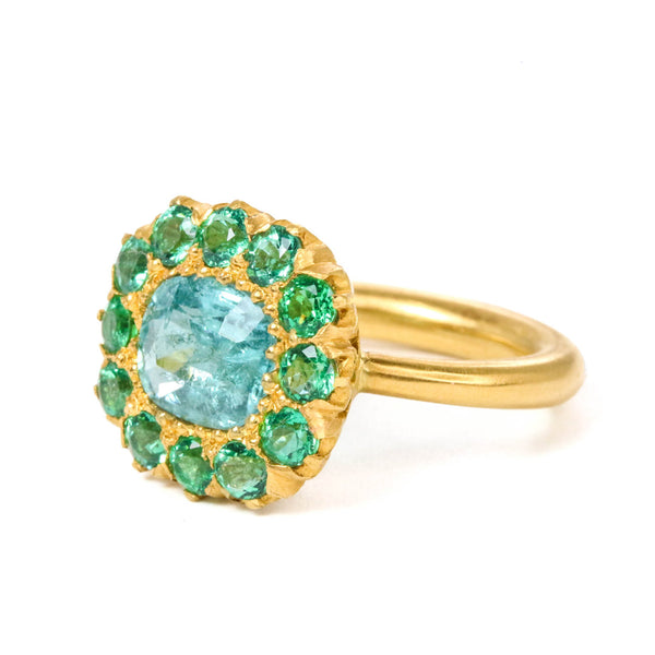リング RINGS – Marie Helene de Taillac - JP