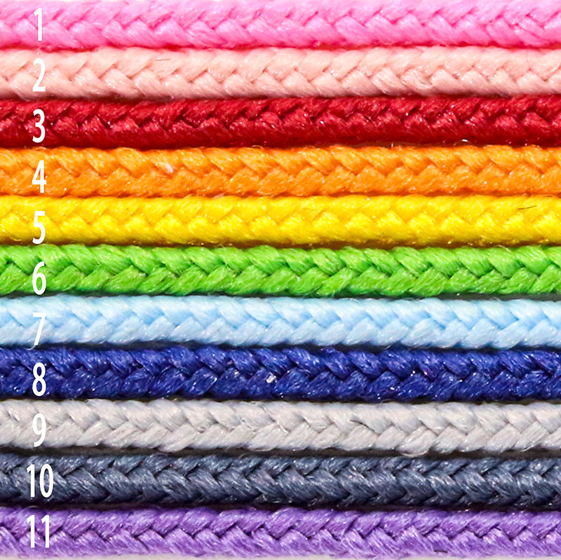 "サターン" チャーム GOLD