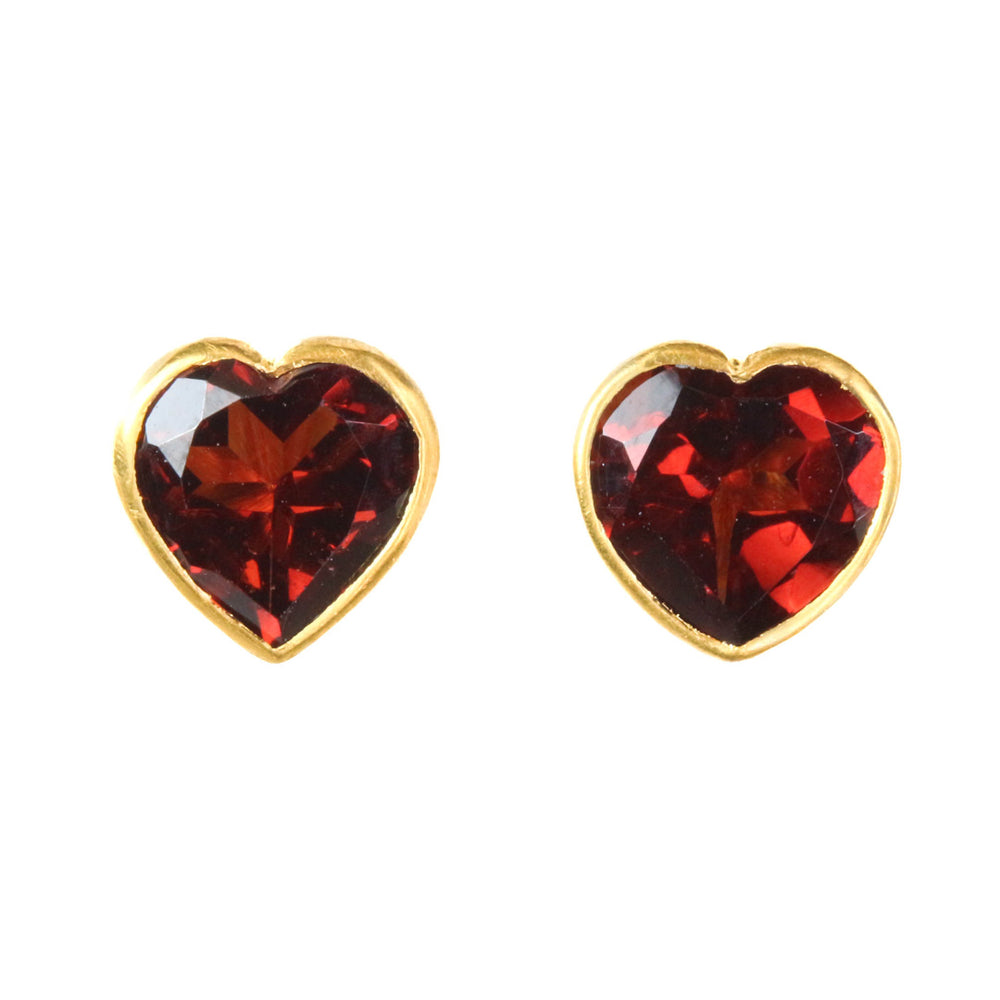 マリーエレーヌドゥタイヤック グリーンクオーツ ハートチャーム チャーム CHARMS – Marie Helene de Taillac - JP