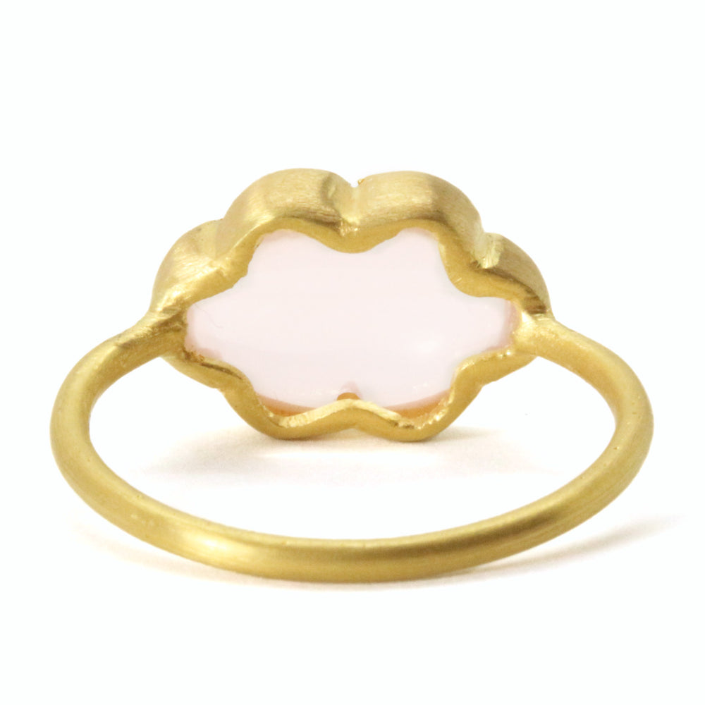 ローズクォーツ 