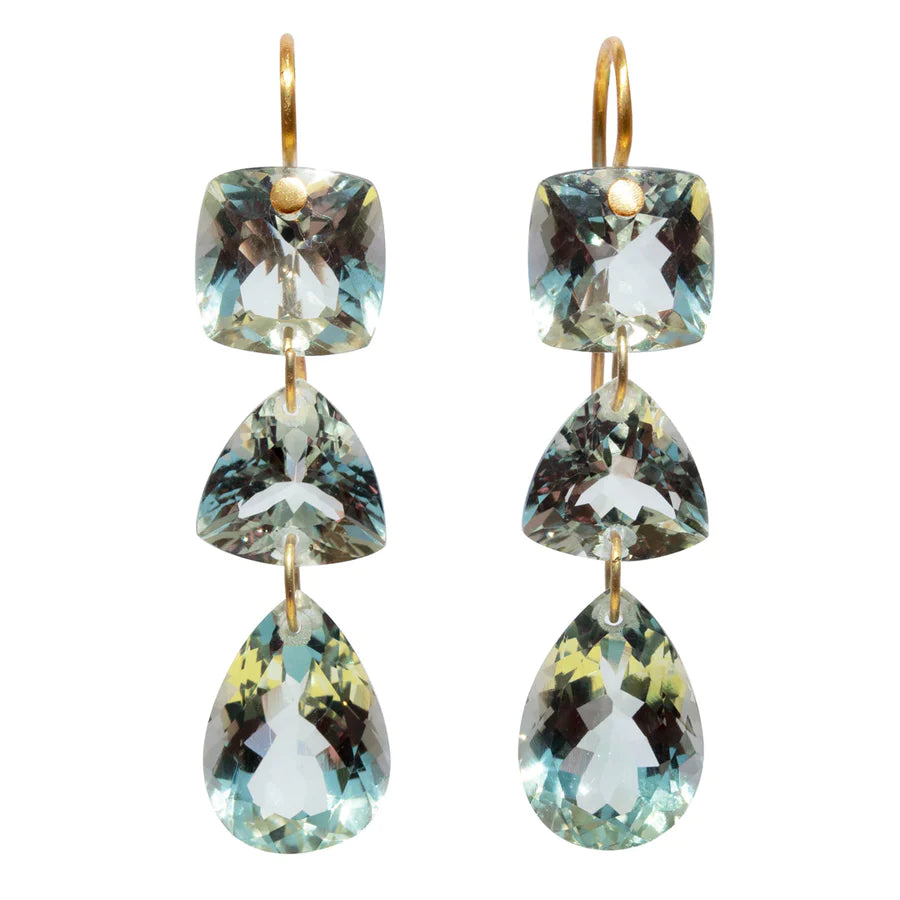 ✨ A DAZZLING COLLECTION ✨ – Marie Helene de Taillac - JP