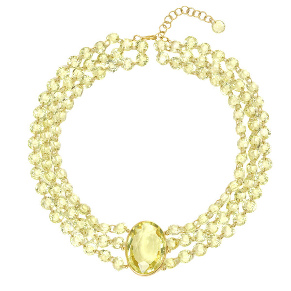 ネックレス NECKLACES – Marie Helene de Taillac - JP