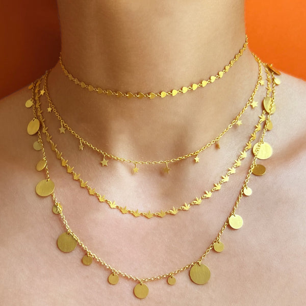 ネックレス NECKLACES – Marie Helene de Taillac - JP