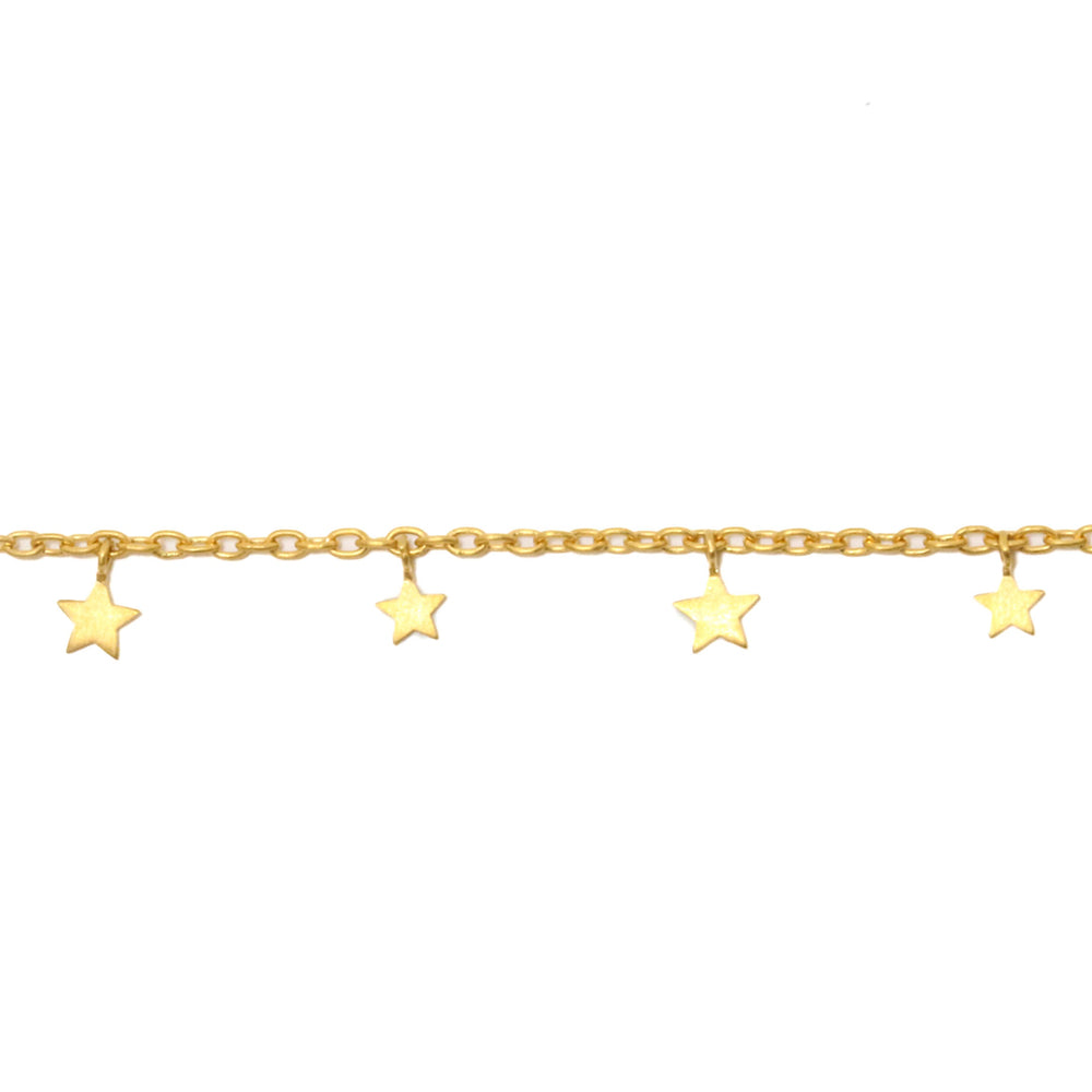 ダングリング・スター