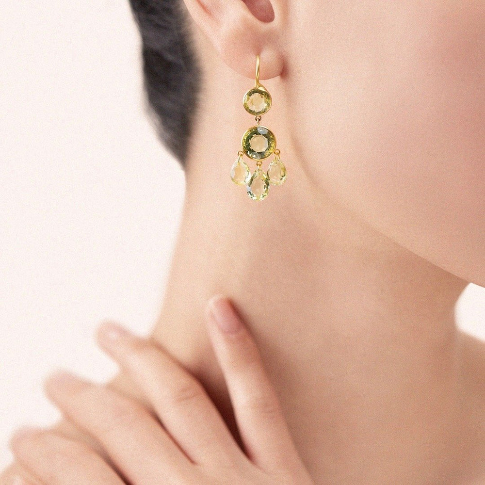ピアス EARRINGS – Page 3 – Marie Helene de Taillac - JP