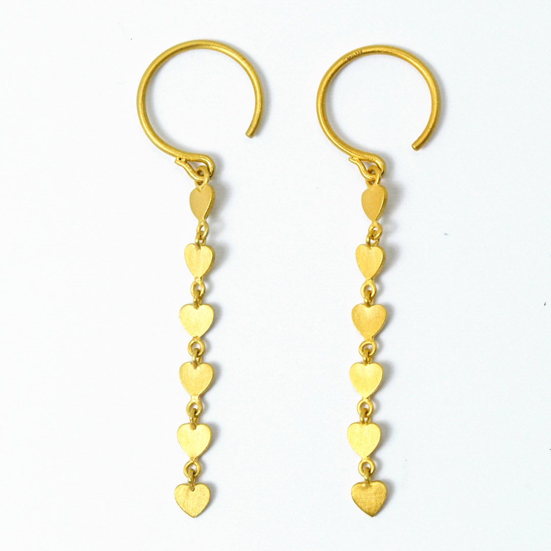 スーパーセール 半額 earrings-marie-helene-de- アクセサリー